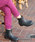 crocs�i�N���b�N�X�j�́u�t���[�Z�C�� �`�F���V�[ �u�[�c �E�B���� Freesail Chelsea Boot Women�i���C���V���[�Y�j�v�b�u���b�N×�u���b�N 