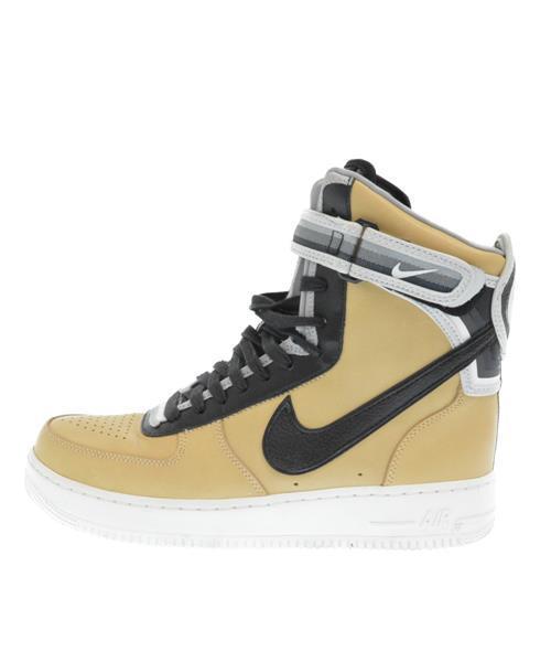 ブランド古着 エアフォースワン ハイカットスニーカー スニーカー Nike ナイキ のファッション通販 Zozoused