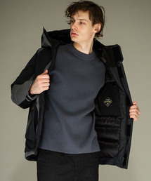 WHITE MOUNTAINEERING（ホワイトマウンテニアリング）の