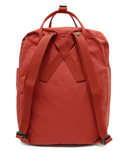 SHIPS（シップス）の「FJALLRAVEN: KANKEN(カンケンバッグ) レッド（バックパック/リュック・メンズ・レッド・ONE SIZE）」の11枚目の写真