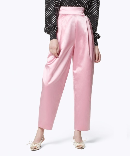 MARC JACOBS（マークジェイコブス）の「HIGH WAIST PANT/ハイウエスト