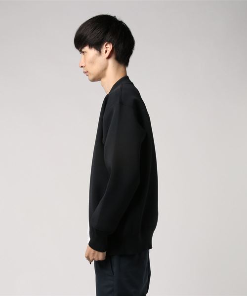 ESTNATION（エストネーション）の「ESTNATION / ミラノリブジップ 
