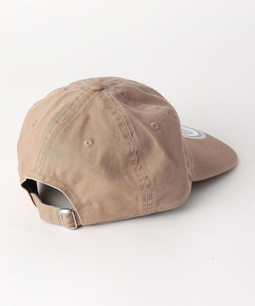 NEW ERA（ニューエラ）の「[ニューエラ] SC NEWERA 9THIRTY パッカブル キャップ（キャップ・メンズ・ネイビー/ブラック/ベージュ・FREE）」の5枚目の写真