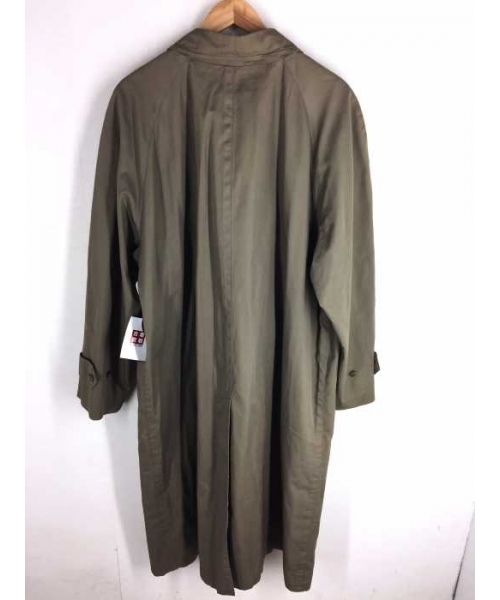 BERT PULITZER ダウンステンカラーコート ブラック/VW344 Bert