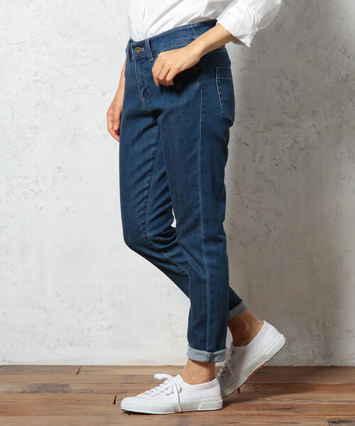 SUPERGA（スペルガ）の「◎[スペルガ]SUPERGA S000010ｽﾆｰｶｰ（スニーカー・レディース・ホワイト/ブラック・36/38/37/35/39）」の16枚目の写真
