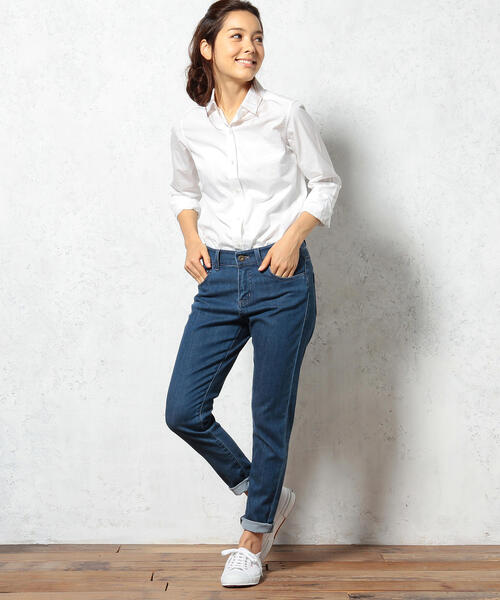 SUPERGA（スペルガ）の「◎[スペルガ]SUPERGA S000010ｽﾆｰｶｰ（スニーカー・レディース・ホワイト/ブラック・36/38/37/35/39）」の15枚目の写真