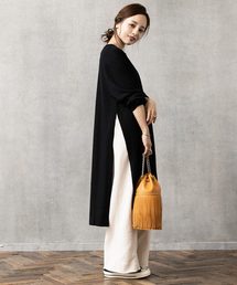 KOBE LETTUCE(�R�E�x���^�X)�̃Z���^�[�v���X�X�E�F�b�g���C�h�p���c(�X�E�F�b�g�p���c)