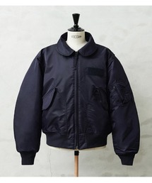CWU-45P」に該当するブルー・ネイビー/青色系のメンズ