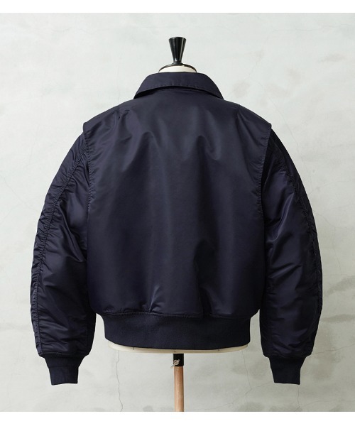 2J1093/WAIPER CWU-45/P フライトジャケット