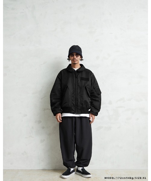 U.S. NAVY CWU 45/P フライトジャケット M USA製 ALPHA INDUSTRIES CWU-45/P MIL-J-23230A フライト