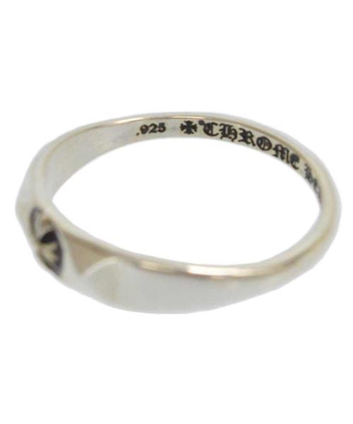 ブランド古着】ピラミッドプラスバブルガムリング（リング）｜CHROME