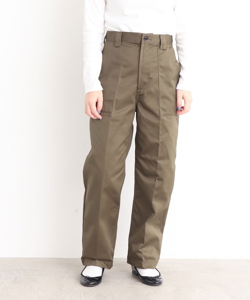 M2021年新作 【人気品】アンスリード2ウェイパンツ クロップドパンツ 上等な 【人気品】アンスリード2ウェイパンツ クロップドパンツ