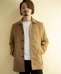 Nylaus�i�i�C���X�j�́uNYLAUS �����g���E�[�� �X�e���J���[�R�[�g�i�X�e���J���[�R�[�g�j�v