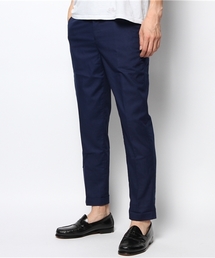 WEGO | WEGO/アンクルスラックス(チノパンツ)