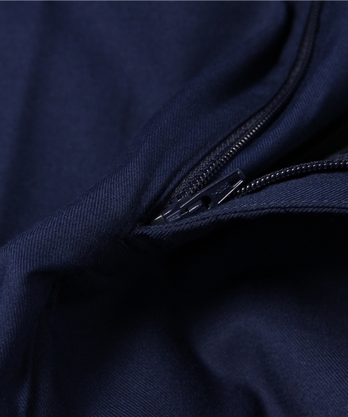 WEGO(ウィゴー)の「WEGO/アンクルスラックス(チノパンツ・メンズ・ネイビー/ブラック/グリーン系その他/ブルー系その他・LARGE/MEDIUM)」の10枚目の写真