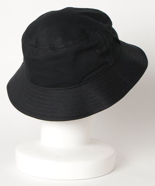 adidas(アディダス)の「【adidas/アディダス】バケットハット(ハット・レディース・ホワイト/ブラック/ブラック×ゴールド/ネイビー/ベージュ・FREE)」の10枚目の写真