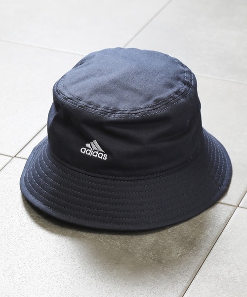セール】【adidas/アディダス】バケットハット（ハット