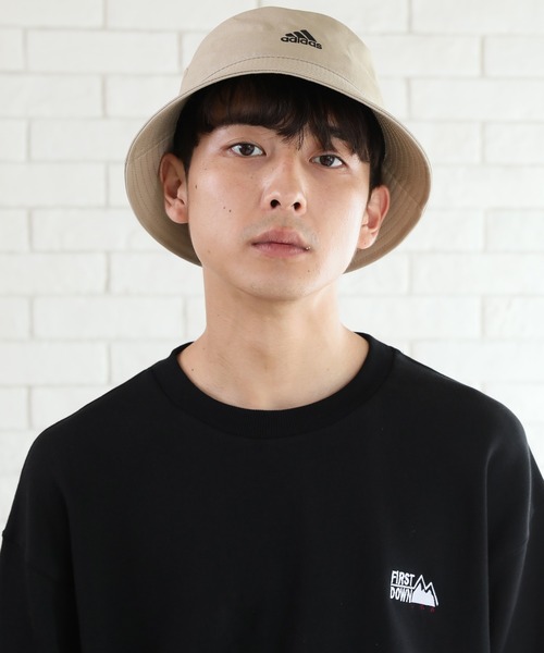 セール】【adidas/アディダス】バケットハット（ハット