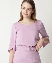 PINKY&DIANNE�i�s���L�[�A���h�_�C�A���j�́u�\�t�g�_�u���N���X�y�^���X���[�u�u���E�X�i�V���c/�u���E�X�j�v