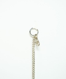 KAIKO（カイコー）の「KAIKO FLAT CHAIN & CARABINER