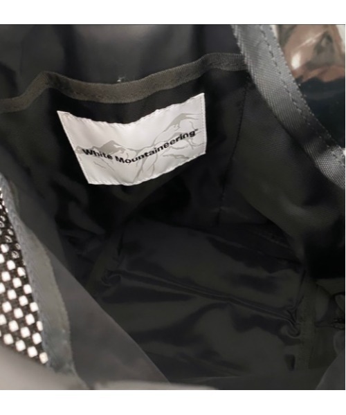 WHITE MOUNTAINEERING（ホワイトマウンテニアリング）の