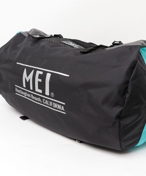 MEI（メイ）の「ST：MEI DUFFLEBAG(50L) 3WAYボストンバック（バック