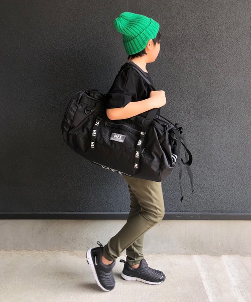 MEI（メイ）の「ST：MEI DUFFLEBAG(50L) 3WAYボストンバック（バック