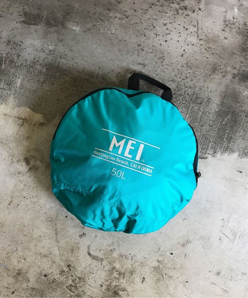 MEI（メイ）の「ST：MEI DUFFLEBAG(50L) 3WAYボストンバック（バック