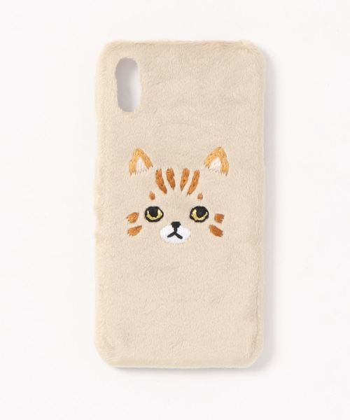 Keora Keora Ipx Xs スマホケース カバー Rooms ルームス のファッション