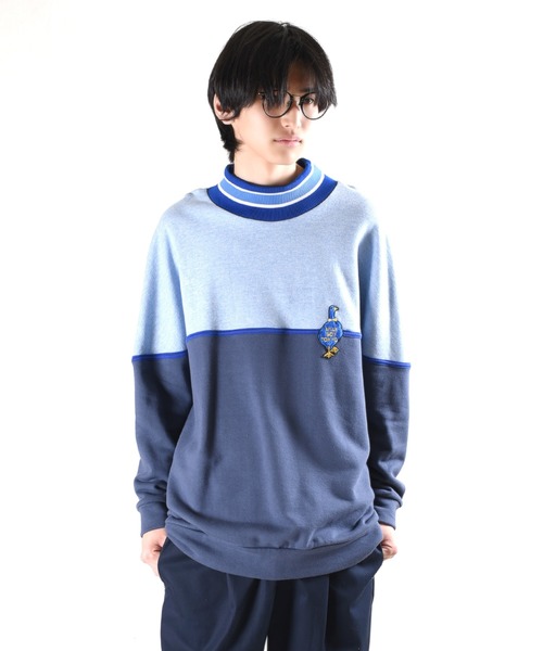 Goose スウェット スウェット Milkboy ミルクボーイ のファッション通販 Zozotown