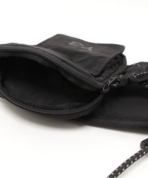 Y-3 CH3 CORD BUMBAG ショルダーバッグ　ワイスリー アディダス ワイスリー Y-3 Y-3 CH3 CORD BUMBAG （BLACK） -靴