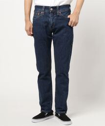 Levi's | 【Levi's】【ライトオン限定】「TYPE1 505(TM)」 ストレートデニムパンツ(デニムパンツ)