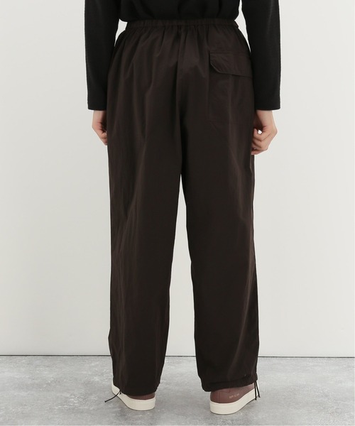 ATON（エイトン）の「【ATON / エイトン】SNOW PANTS（その他パンツ 