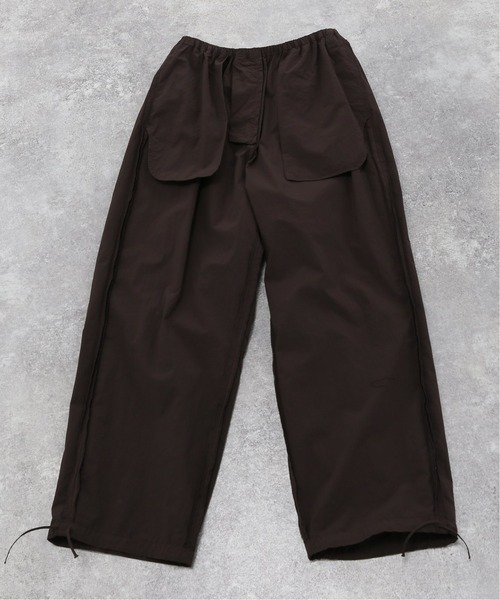 ATON（エイトン）の「【ATON / エイトン】SNOW PANTS（その他パンツ 
