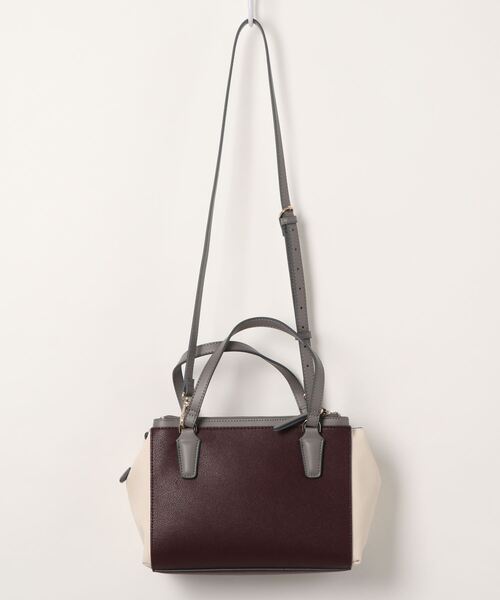 FIORELLI フィオレッリ　LAVERNE MINI ブラック　新品未使用 FIORELLI (フィオレッリ) LAVERNE MINI