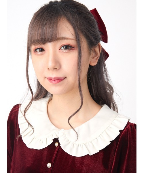 【新品未使用】　新品アレクリポンバレッタ　ベージュ j-jce-mkk-2718_9.jpg