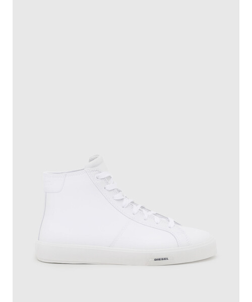 レディース スムースレザー ハイカットスニーカー スニーカー Diesel ディーゼル のファッション通販 Zozotown