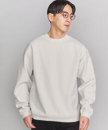 BEAUTY&YOUTH UNITED ARROWS | BY クレープ フリース スウェット(スウェット)