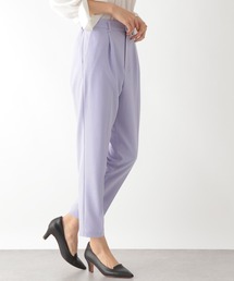 【かんたんケアSET UP】美脚テーパード21SS　918858