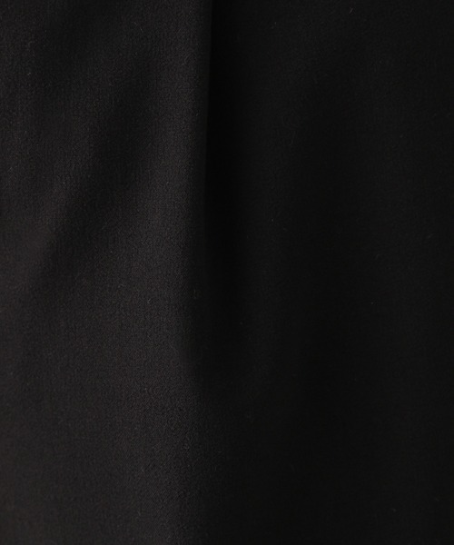 LEPSIM（レプシィム）の「【かんたんケアSET UP】美脚テーパード21SS　918858（スラックス・レディース・ブルー/ブラック/グレー/グレイッシュベージュ・X-LARGE/X-SMALL/XX-SMALL/SMALL/MEDIUM/LARGE）」の17枚目の写真