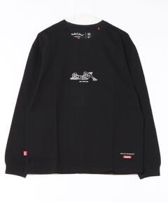 セール】【DAIRIKU / ダイリク】 MOVIE tee（Tシャツ/カットソー