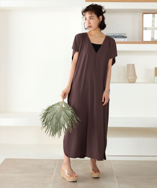 DONOBAN（ドノバン）の「ジュートプラットフォームサンダル（サンダル・レディース・クリア/シルバー/ブラック・24.0cm/23.5cm/22.5cm/23.0cm）」の9枚目の写真