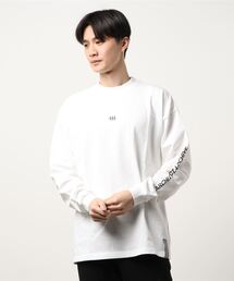 A4A | A4A/エーフォーエー/バタフライロングスリーブTシャツ(Tシャツ/カットソー)
