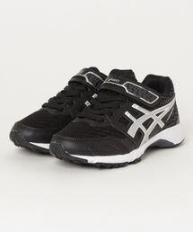 ASICS | asics アシックス 19-23 LAZERBEAM RF-MG レーザービーム　1154A088.001 BK/PRSV(スニーカー)