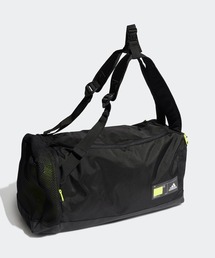 adidas（アディダス）の「4ATHLTS ID ダッフルバッグ (M