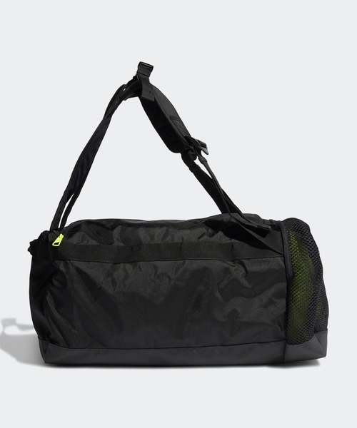 adidas（アディダス）の「4ATHLTS ID ダッフルバッグ (M