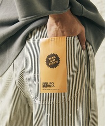 JOURNAL STANDARD relume | 【CALIFORNIA】シェフ ペインターパンツ(デニムパンツ)