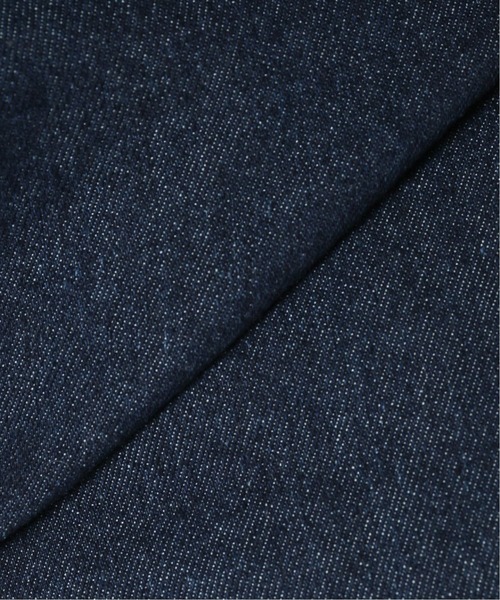JOURNAL STANDARD relume(ジャーナルスタンダード レリューム)の「【CALIFORNIA】シェフ ペインターパンツ(デニムパンツ・メンズ・グレー/キナリ/ホワイト/ブルー系その他2/ネイビー/ブルー系その他・SMALL/LARGE/MEDIUM)」の12枚目の写真