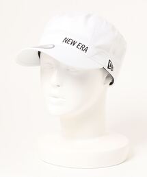 NEW ERA（ニューエラ）の「【NEW ERA】ゴルフ WM-01 ストレッチ コットン ウォッシャブル NEW ERA（キャップ）」