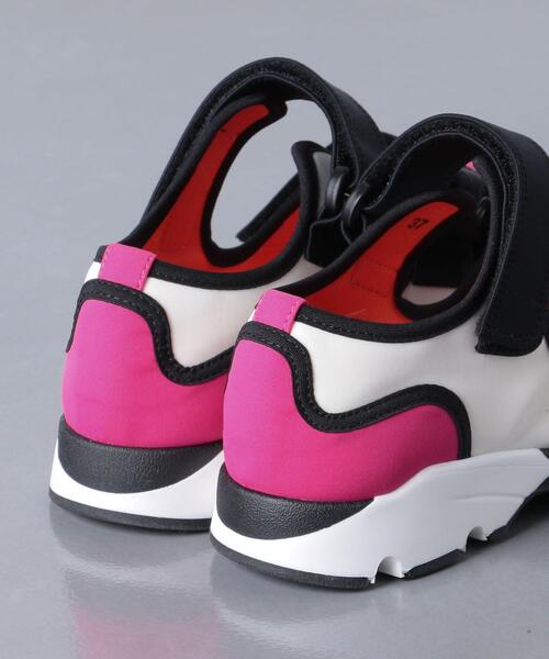 MARNI（マルニ）の「＜MARNI（マルニ）＞ダブル ベルクロ